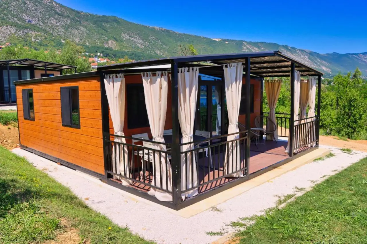 Rama holiday resort