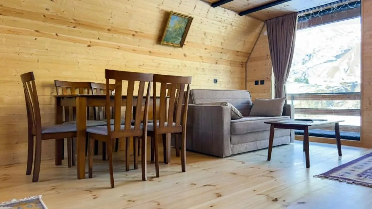 Eastlight Cottage