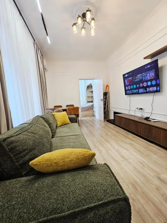 apartment in the old district SIONI