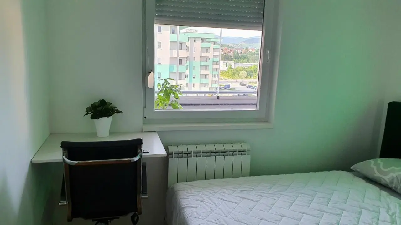 Istocno Sarajevo, Lukavica, Great View Apartment