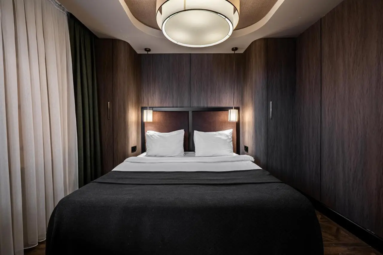 Sayeban Hotel Istanbul