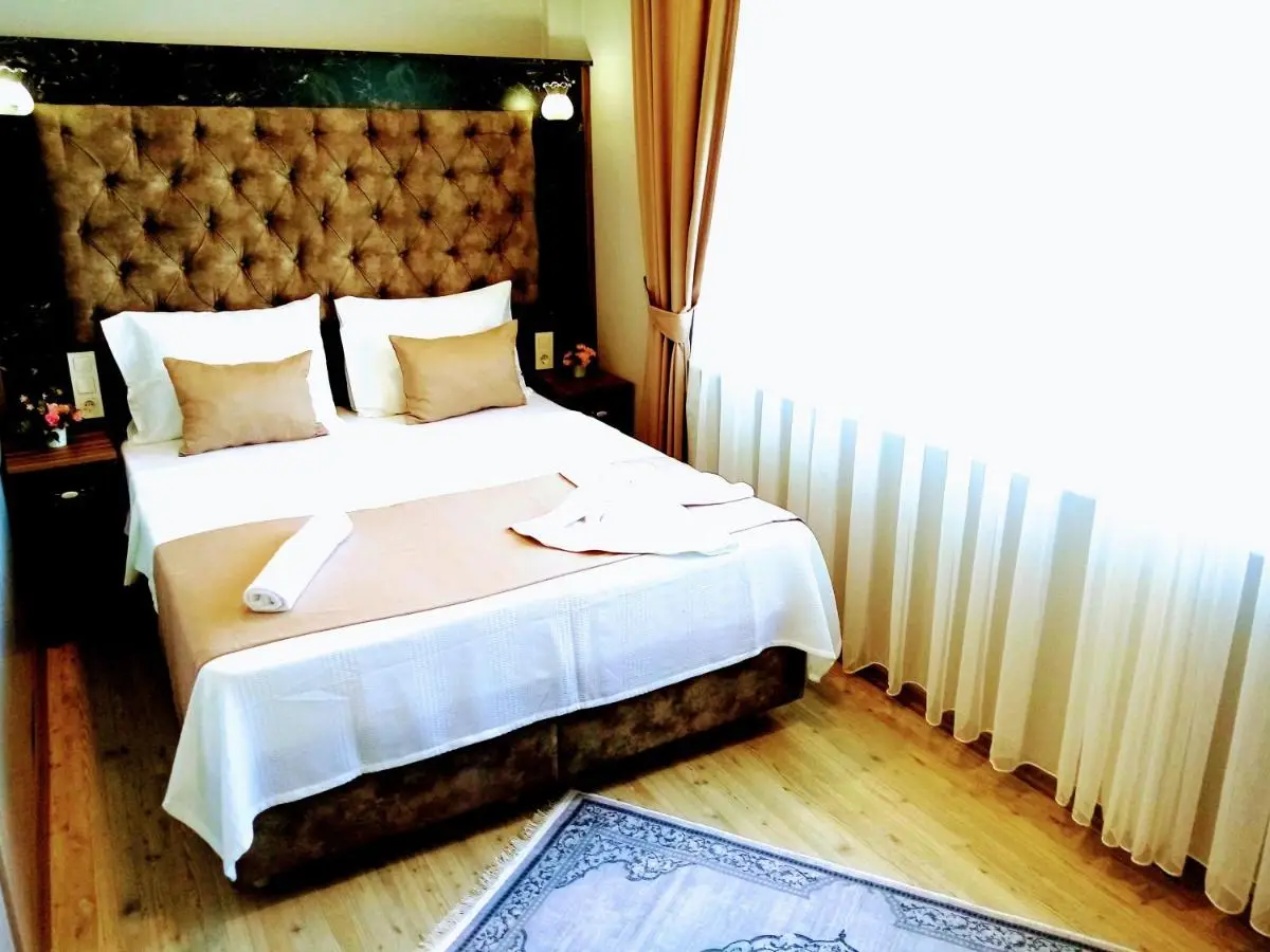 sultanahmet musıc house