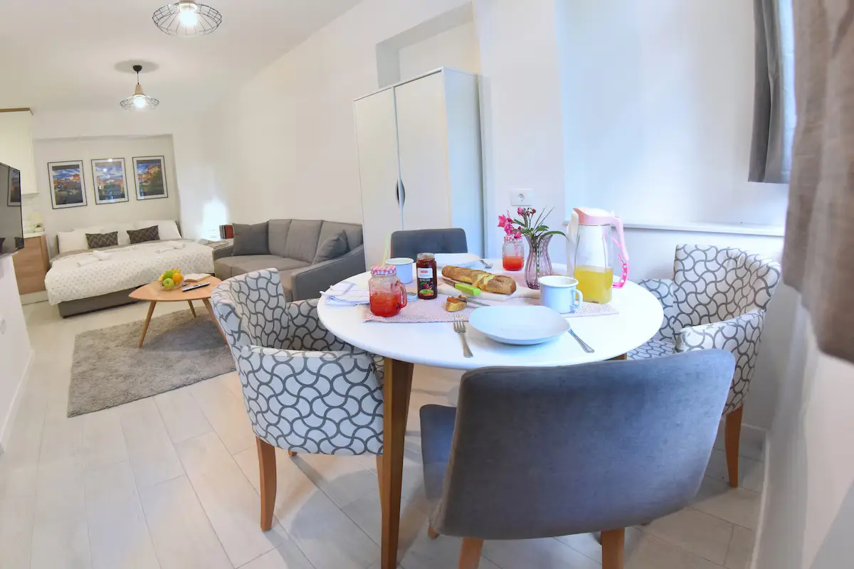 Apartment Valentina free parking