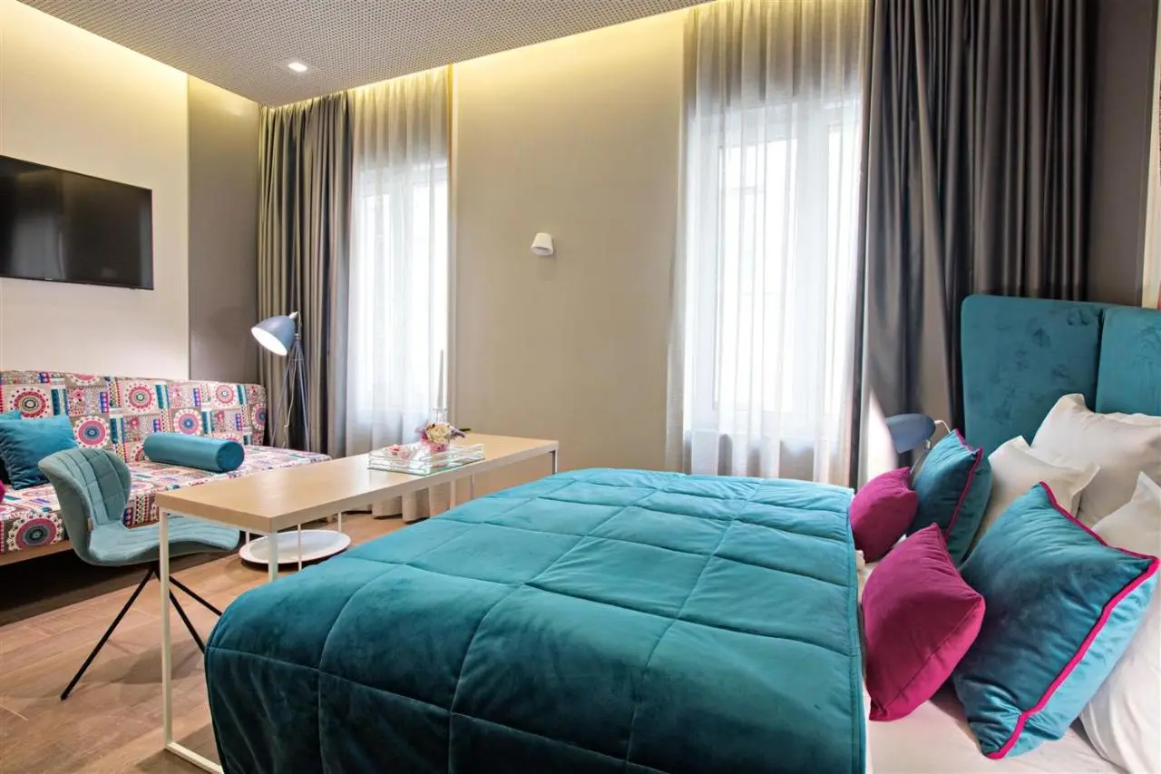 FERHADIJA Apartments by Nejra
