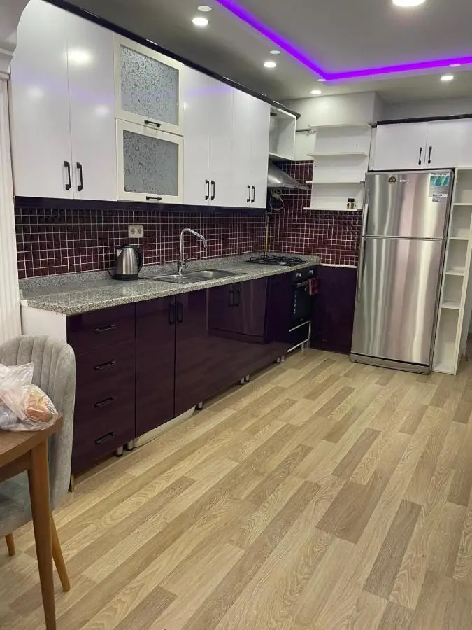 2 Apartment