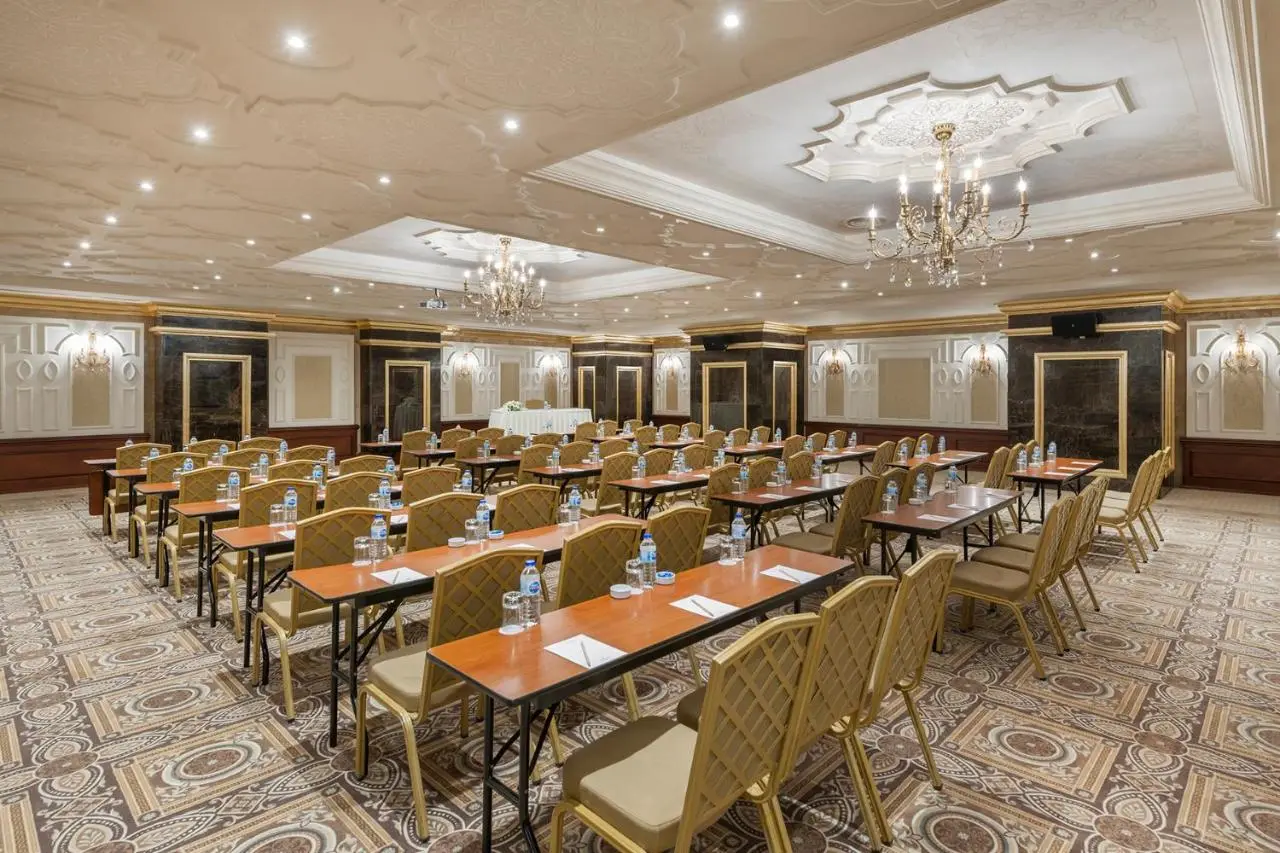 Elite World Istanbul Taksim
