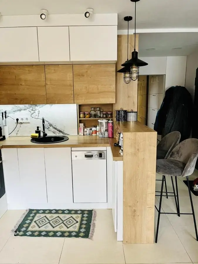 Sarajevo Stories Apartments Free Parking