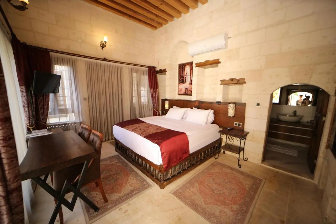 Tessera Hotel