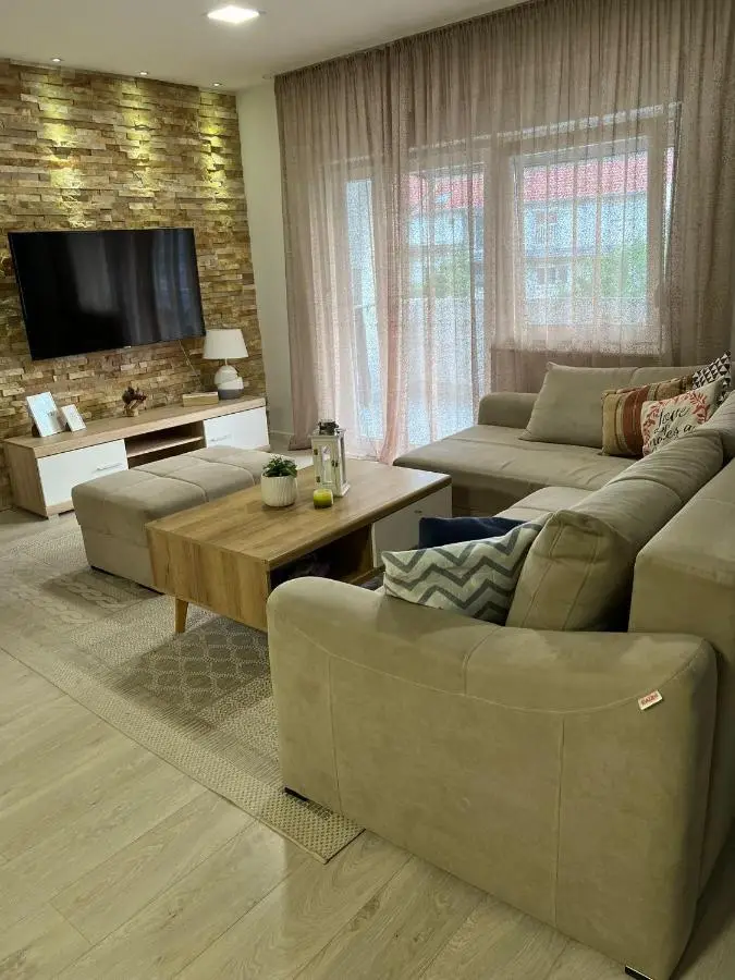 Apartman Mak