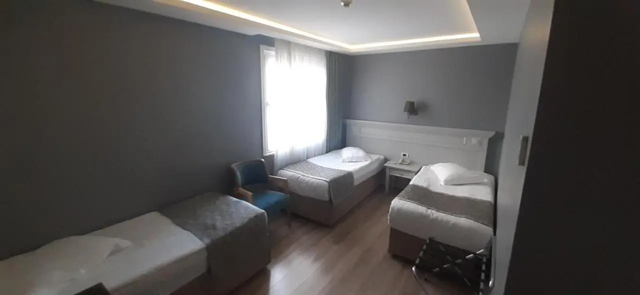 Semsan Hotel