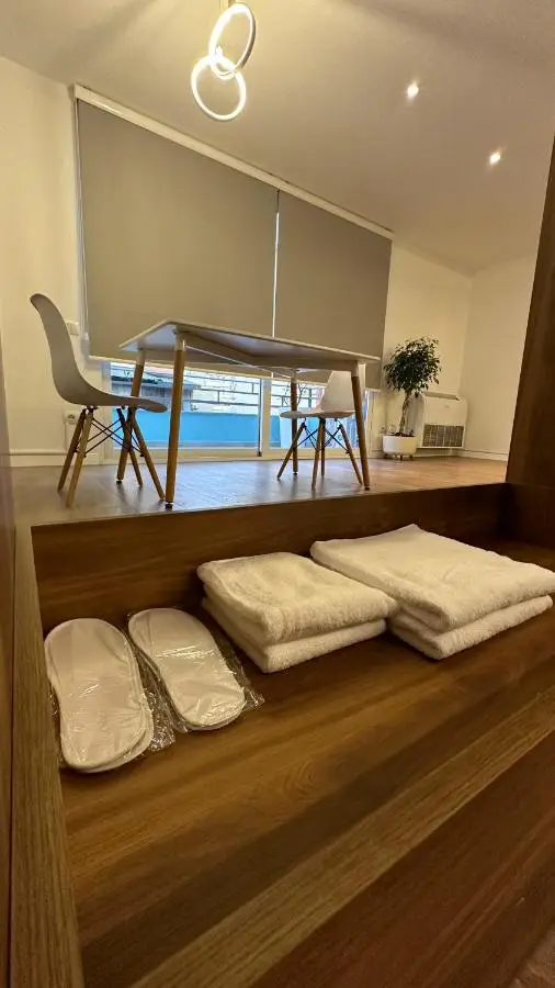 Scandinavian Apartments AL