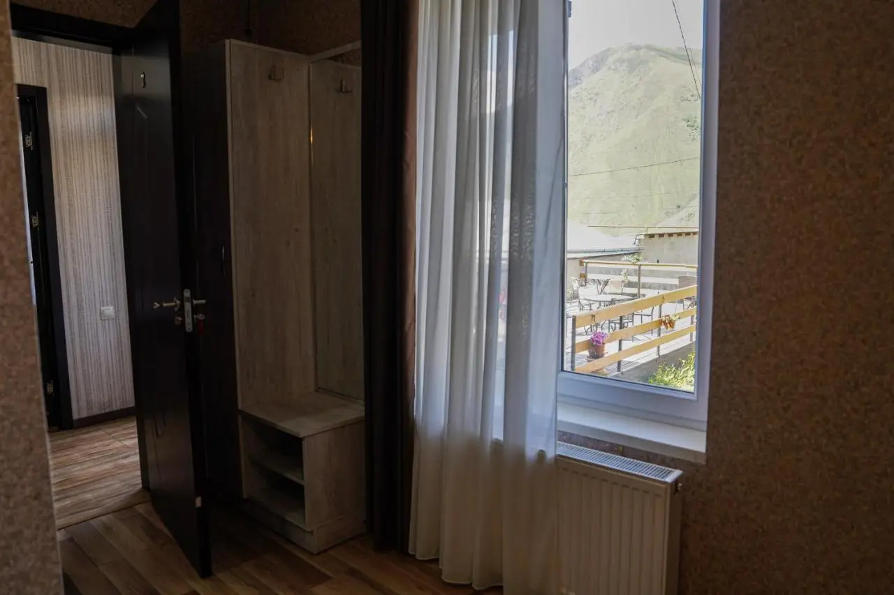 Hotel Elia Kazbegi
