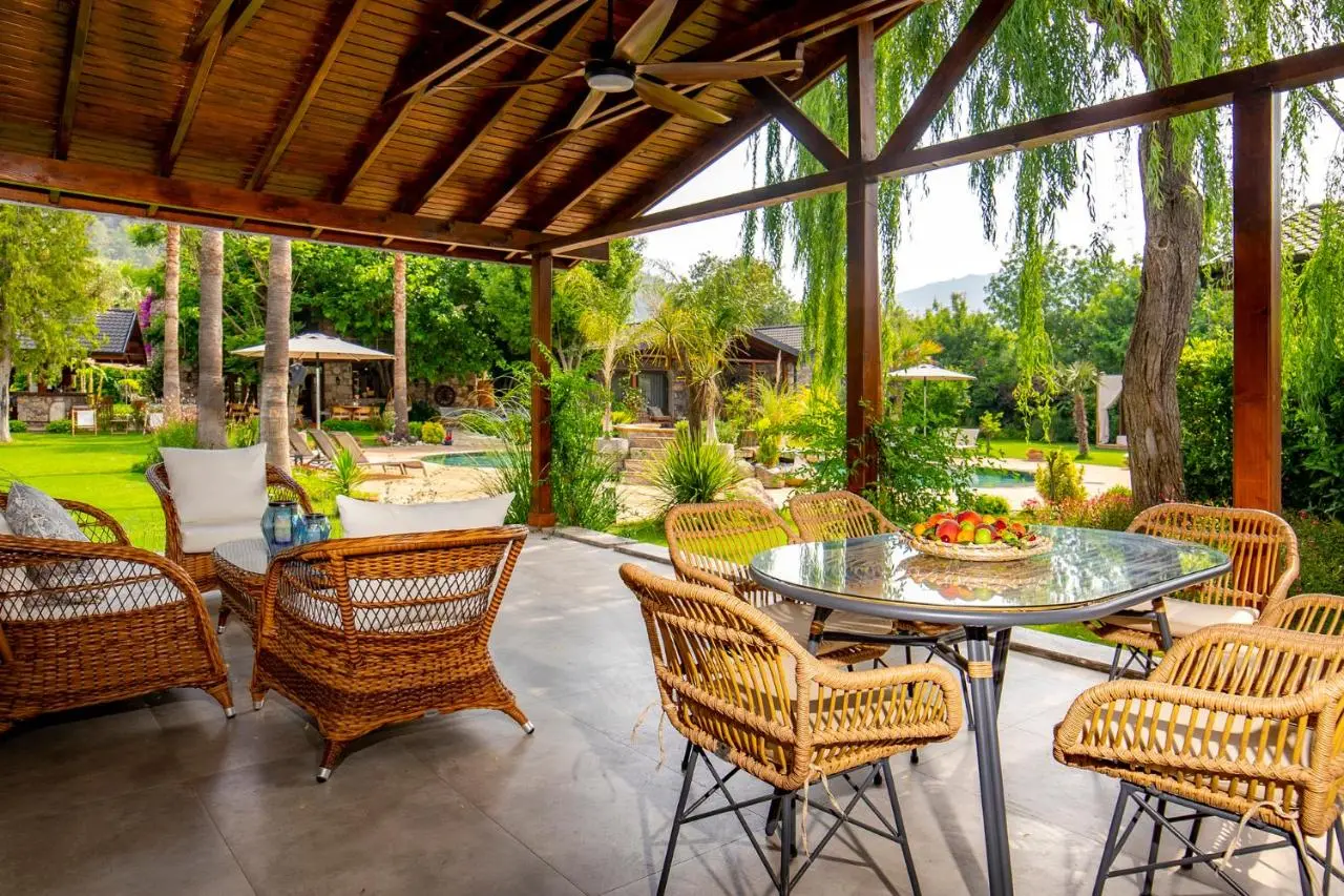 Kaya Villas Exclusive