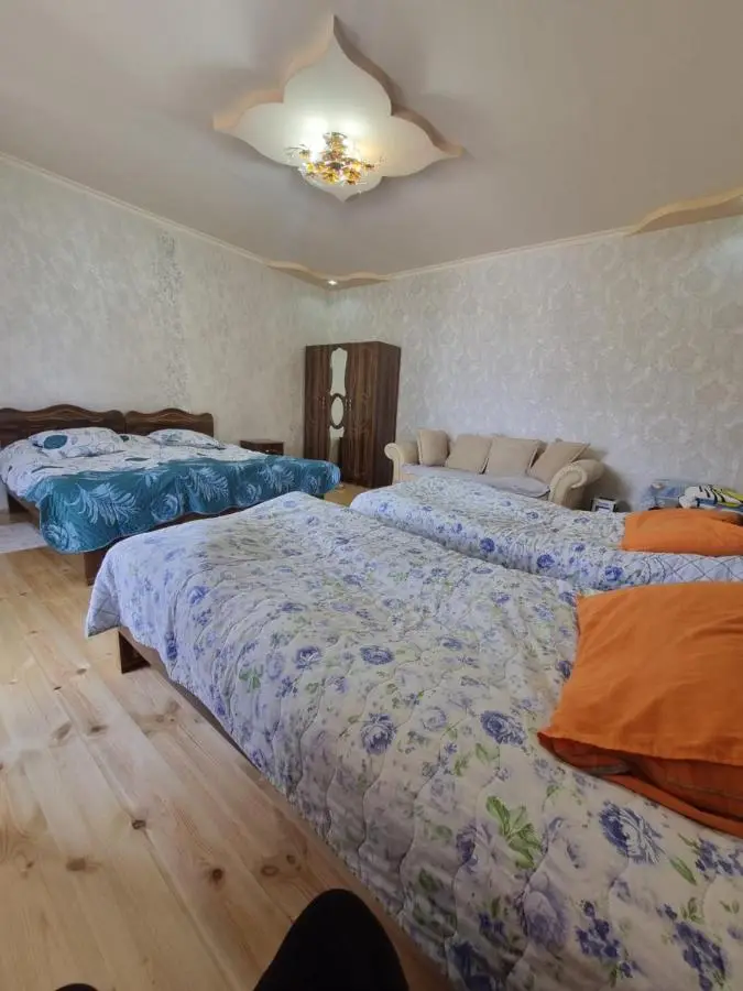 Guest House Balda
