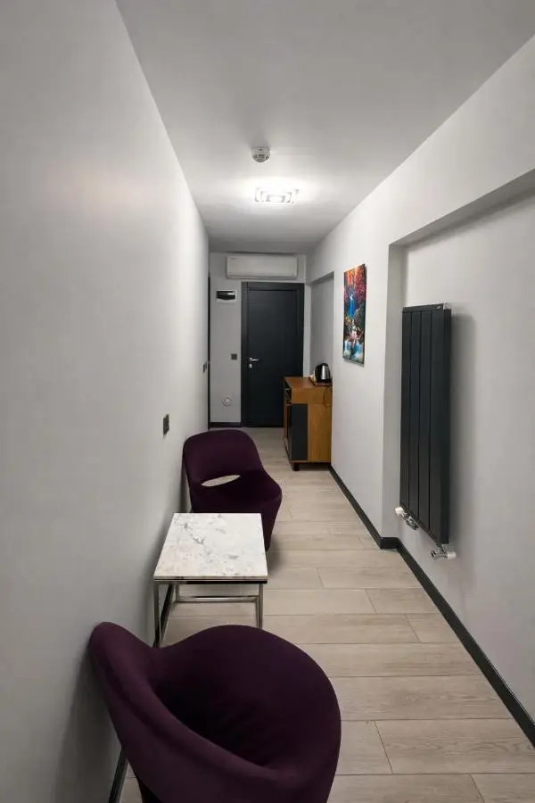 VAMA TAKSİM Hotel