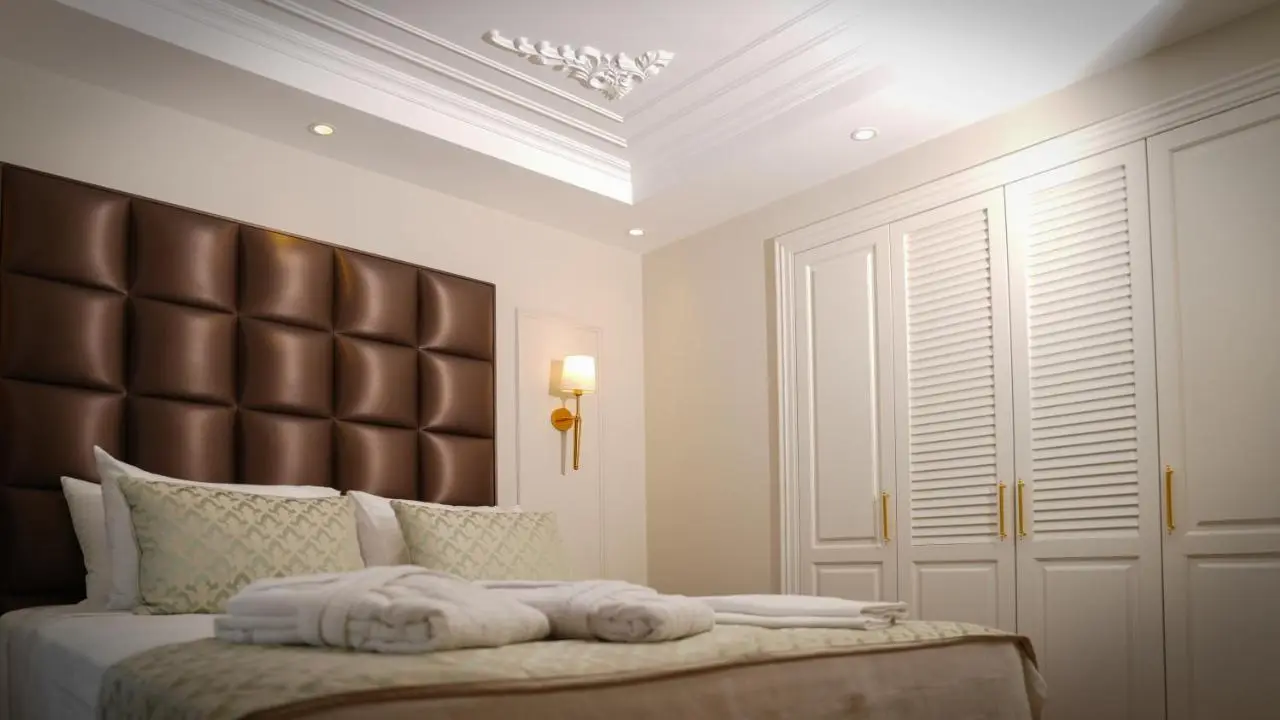 Gaia Suites Istanbul