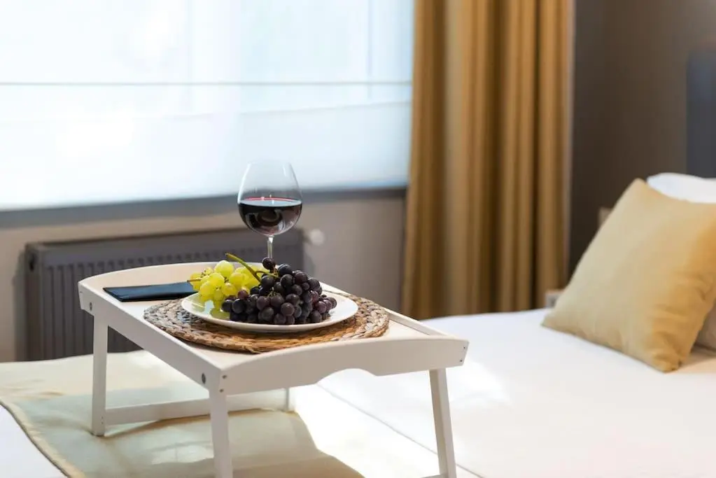The best of the Bosphorus & comfortable apartment