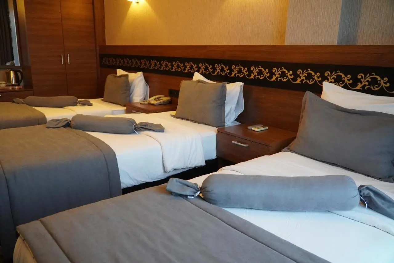 Bern Hotel
