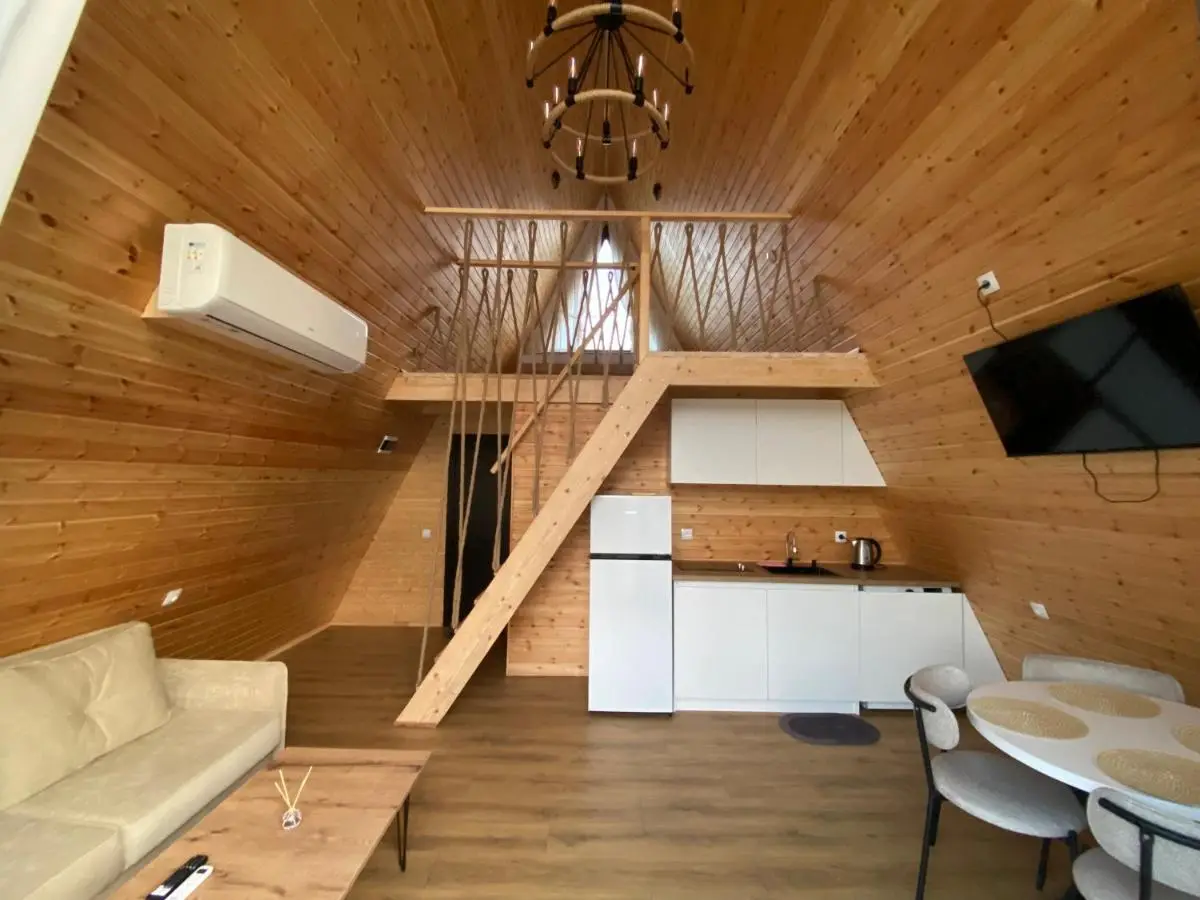Chalet Martvili