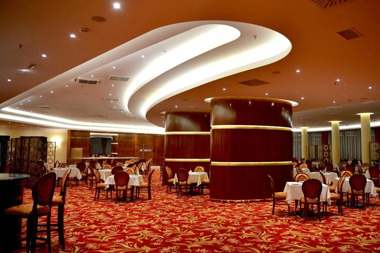 Hotel Mellain