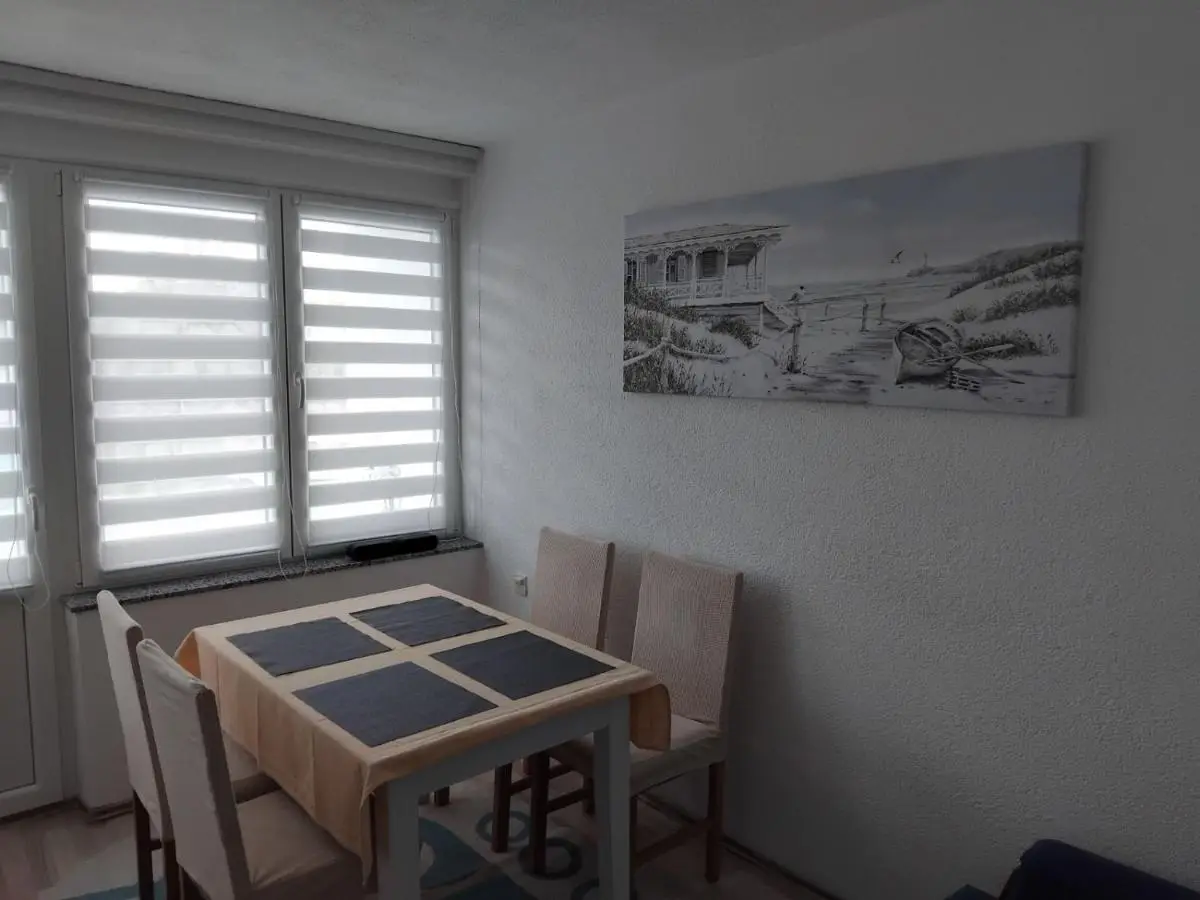Apartman Breskvica
