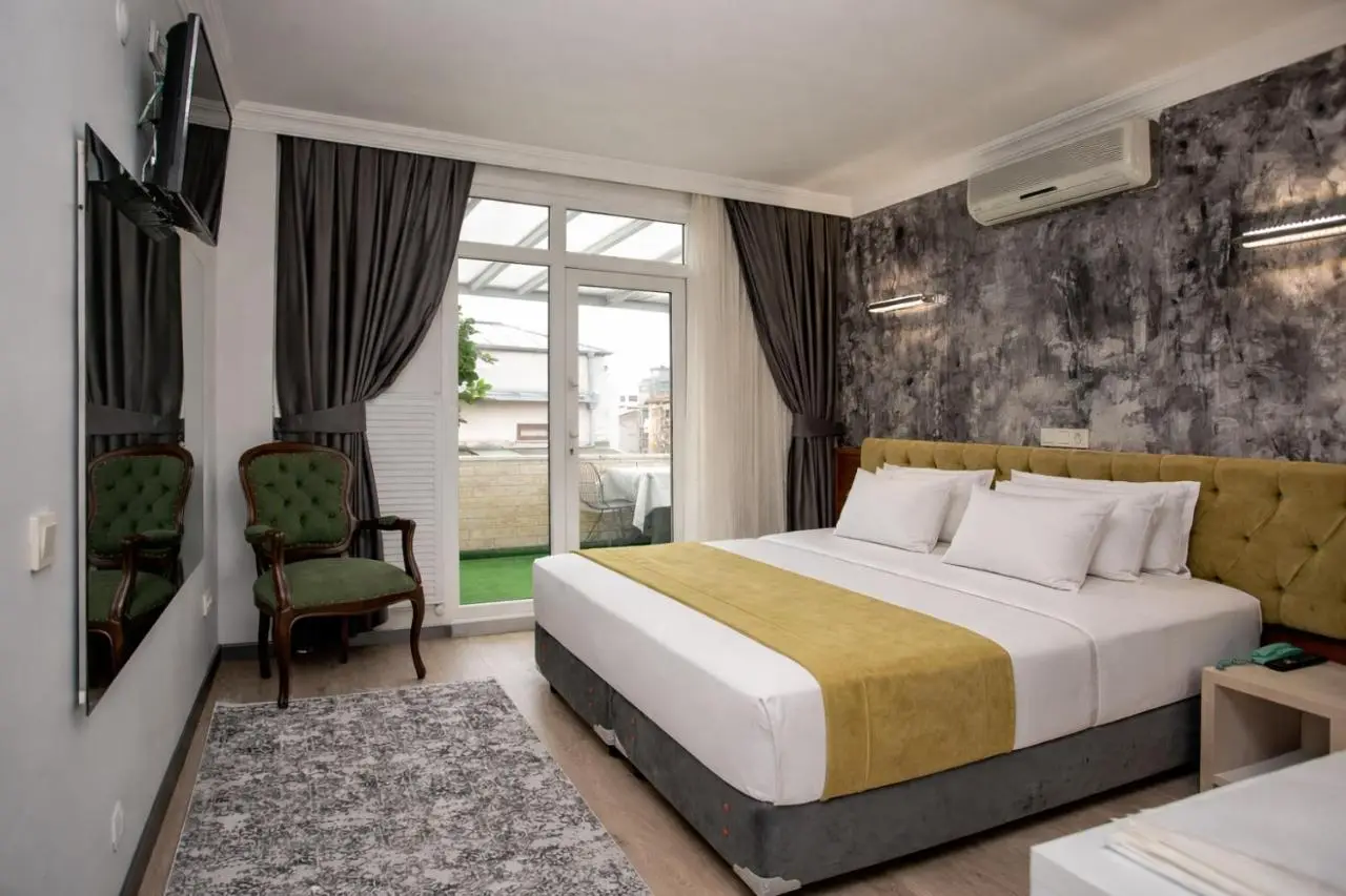 Hotel Pera Capitol - Taksim & İstiklal