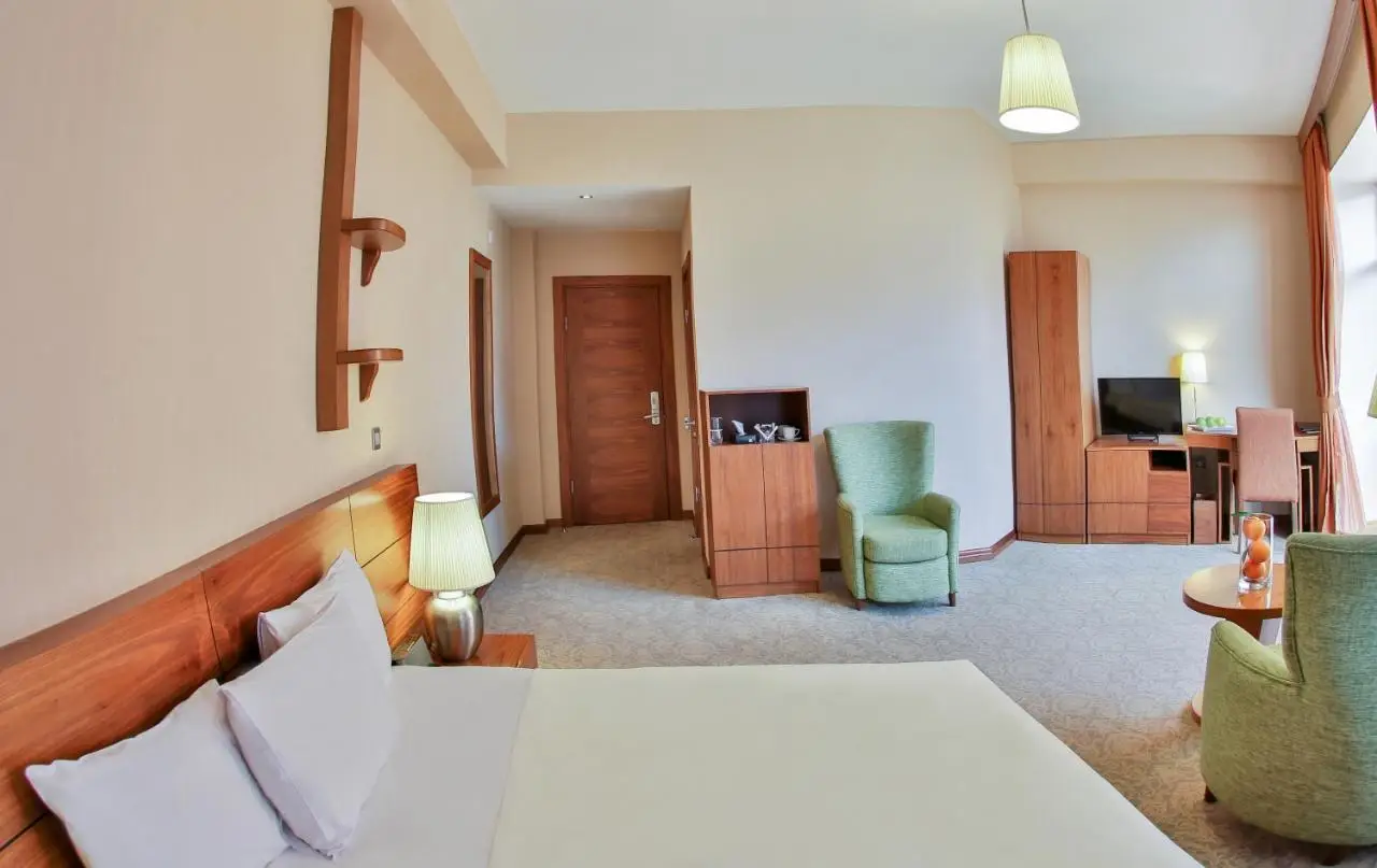 El Resort Hotel