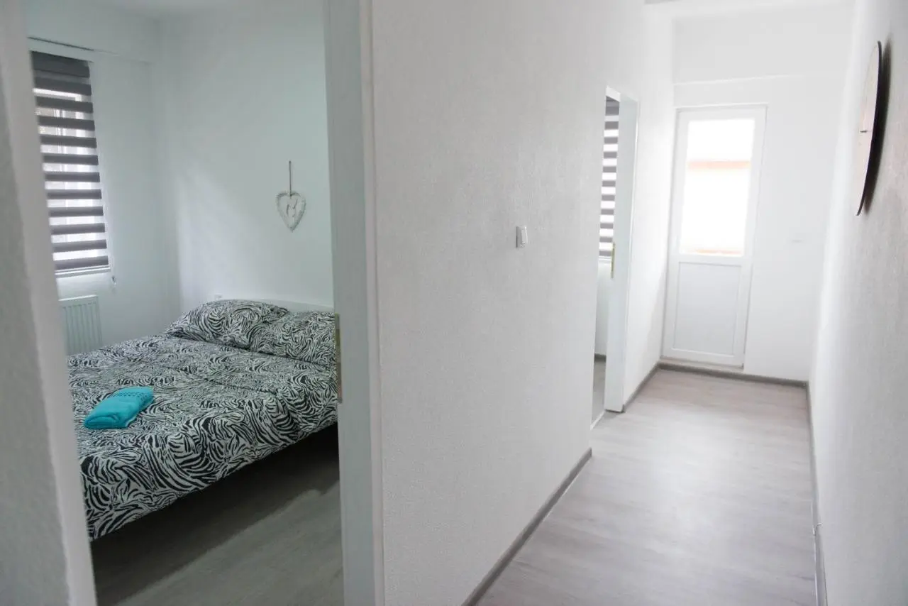 Apartmani ELEGANCE Tuzla