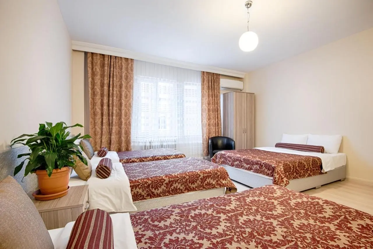 DİNAR HOTEL