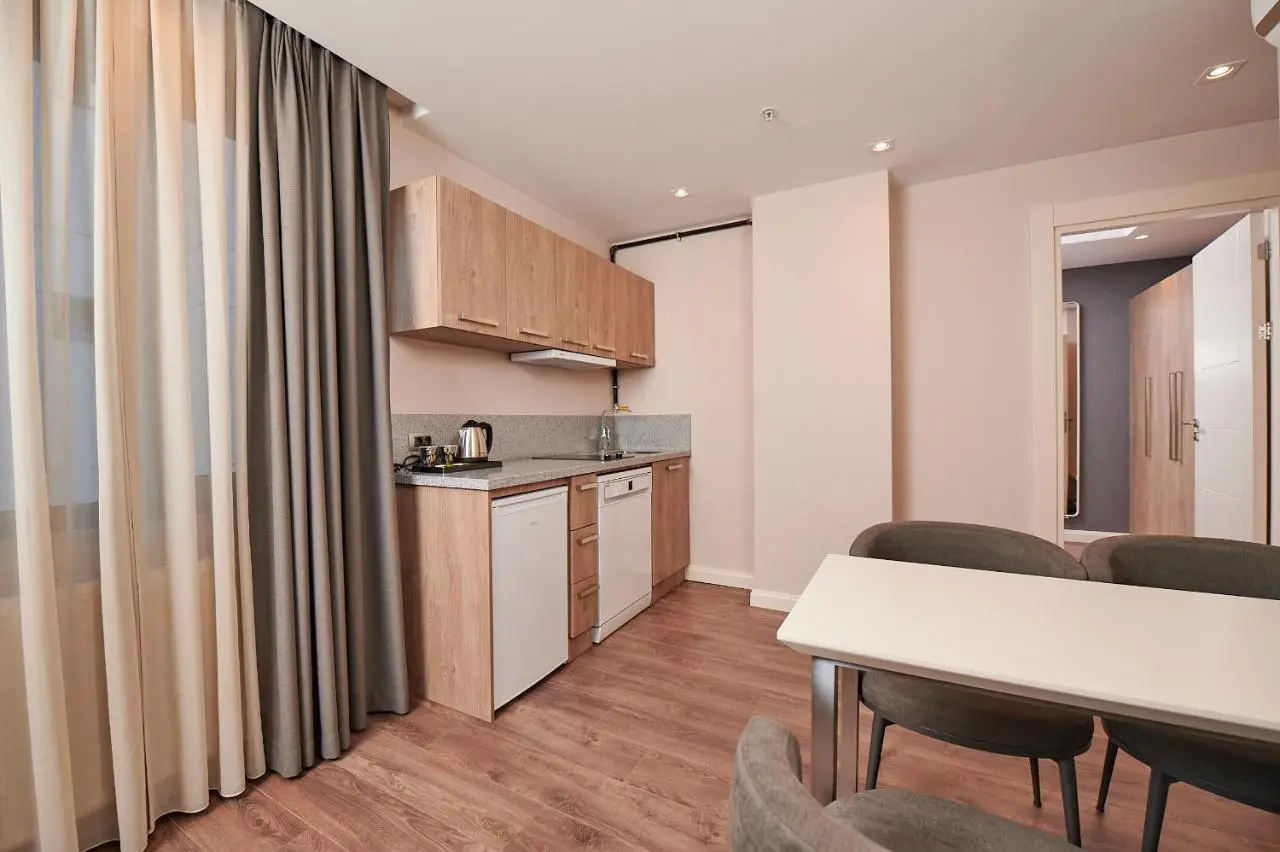 Livinton İstanbul Ataşehir