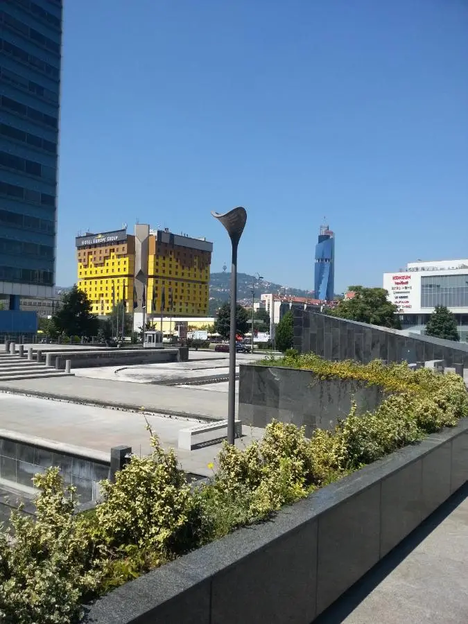 Apartman Vills