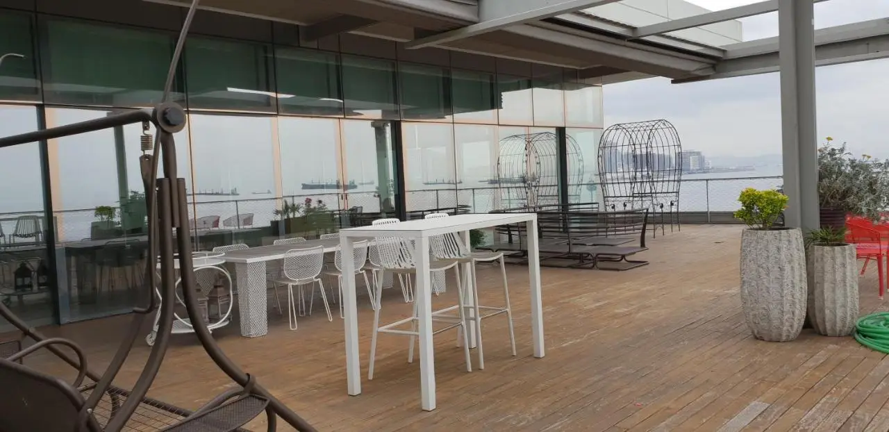 Ataköy Marina Park Hotel Residence