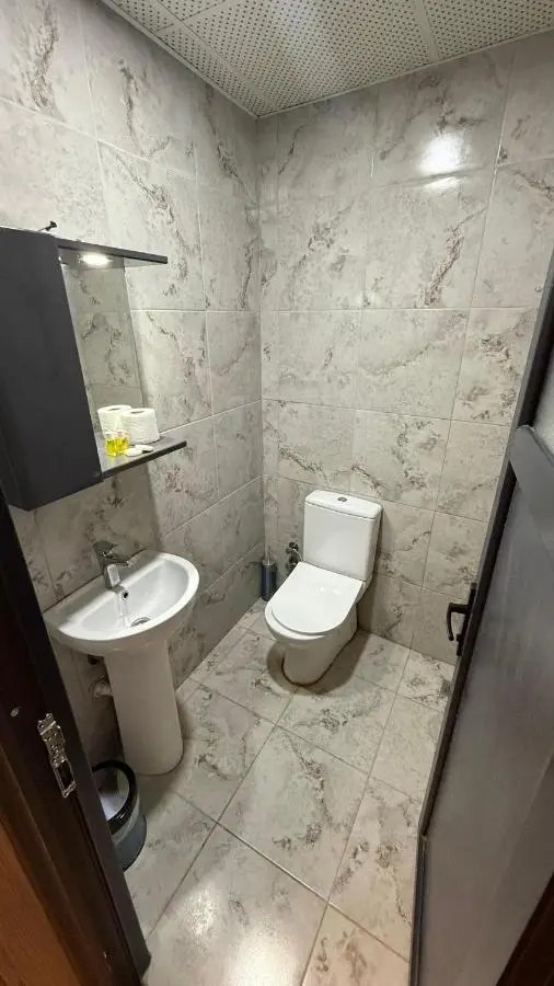 Hotel FORTYNİNE