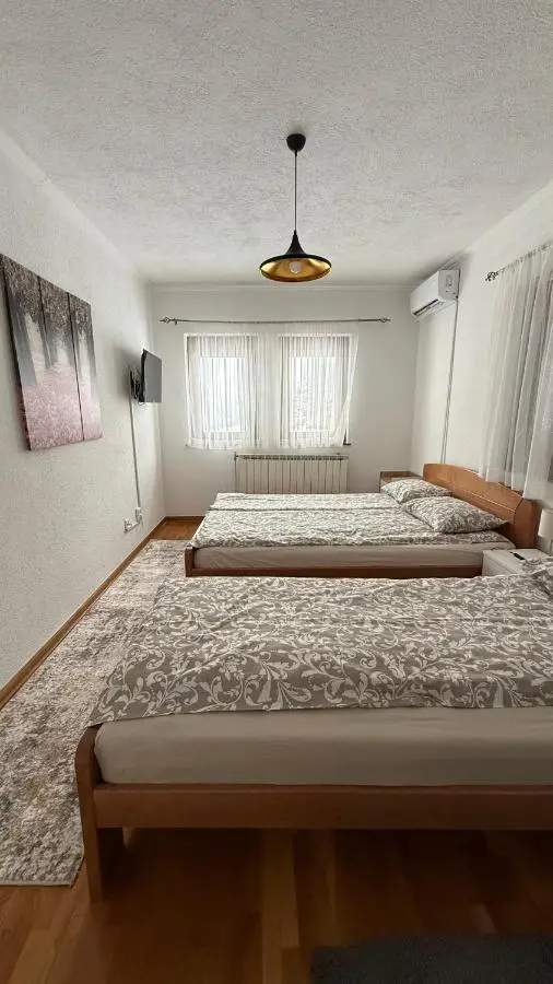The View Apartment