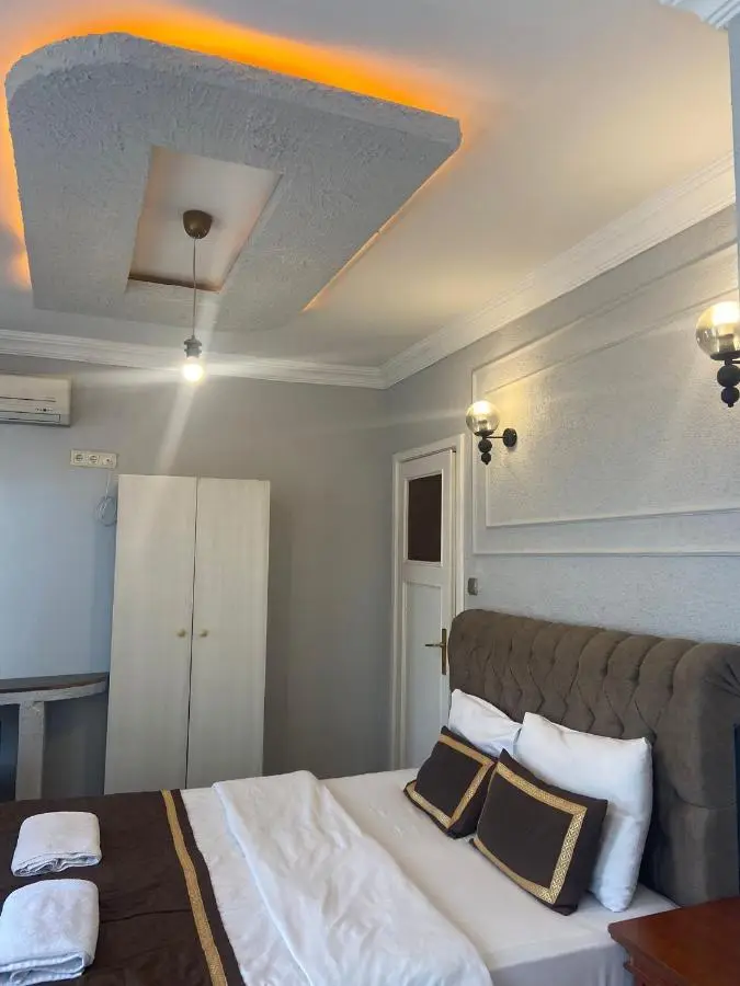 RAMO’S Aparatments & Suites