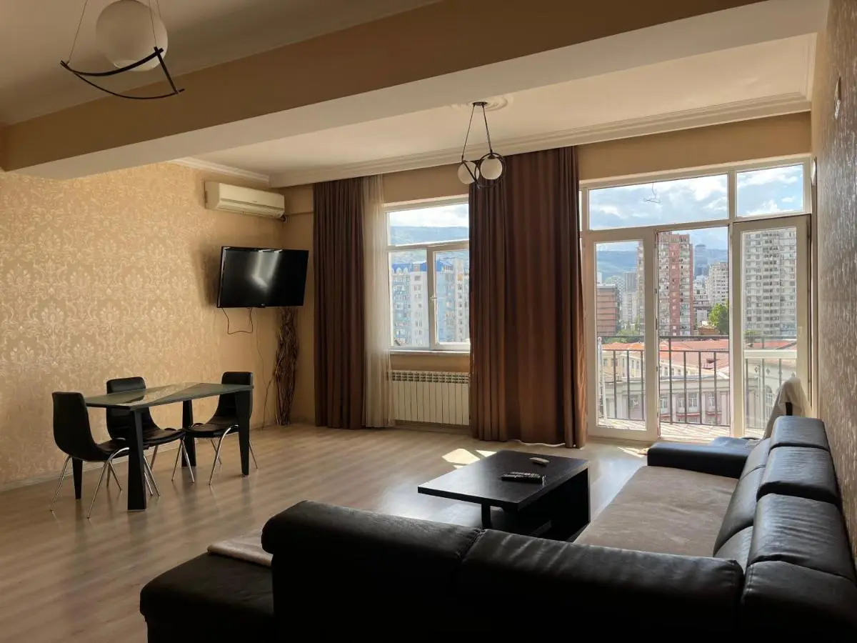 Holiday apartment