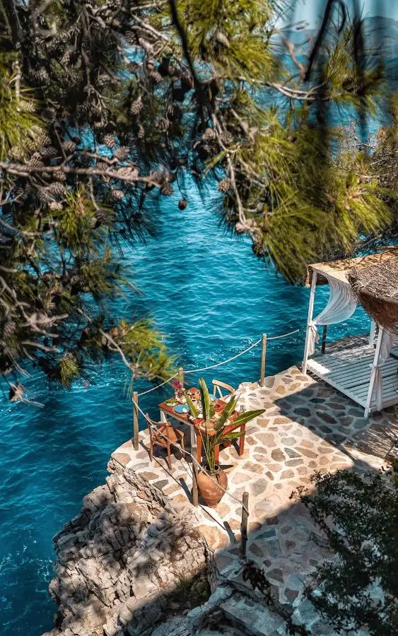 Zakros Hotel Lykia