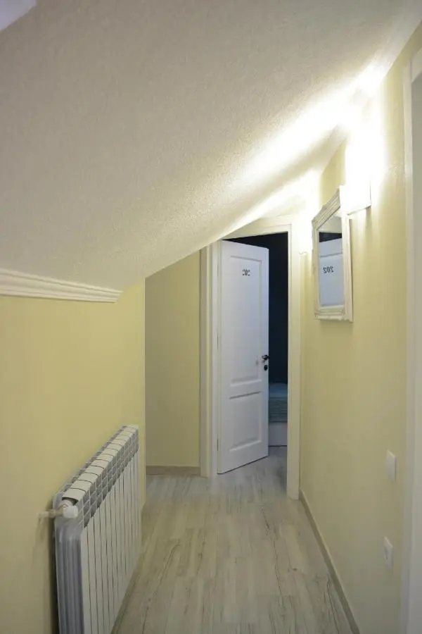 Hotel Nicolas