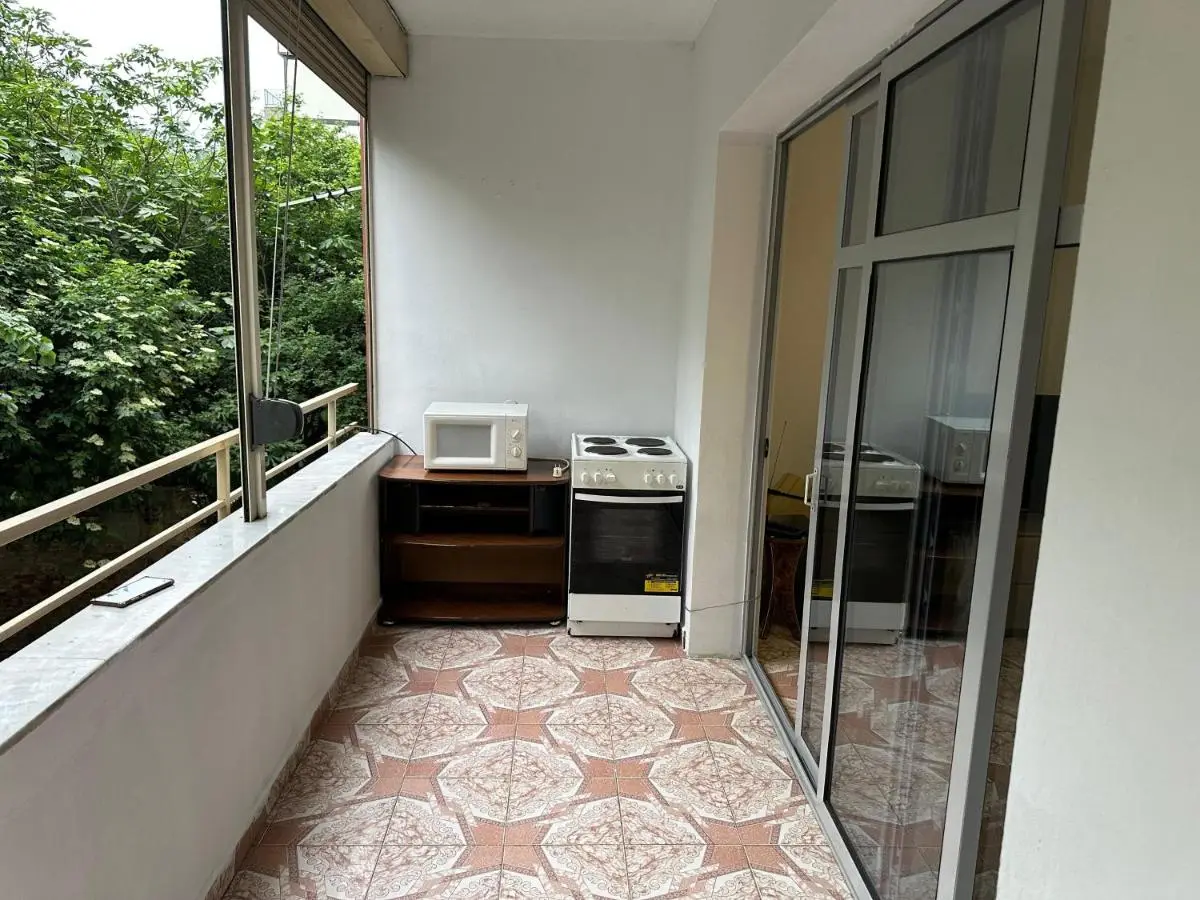 Moa Apartment Central 2BR