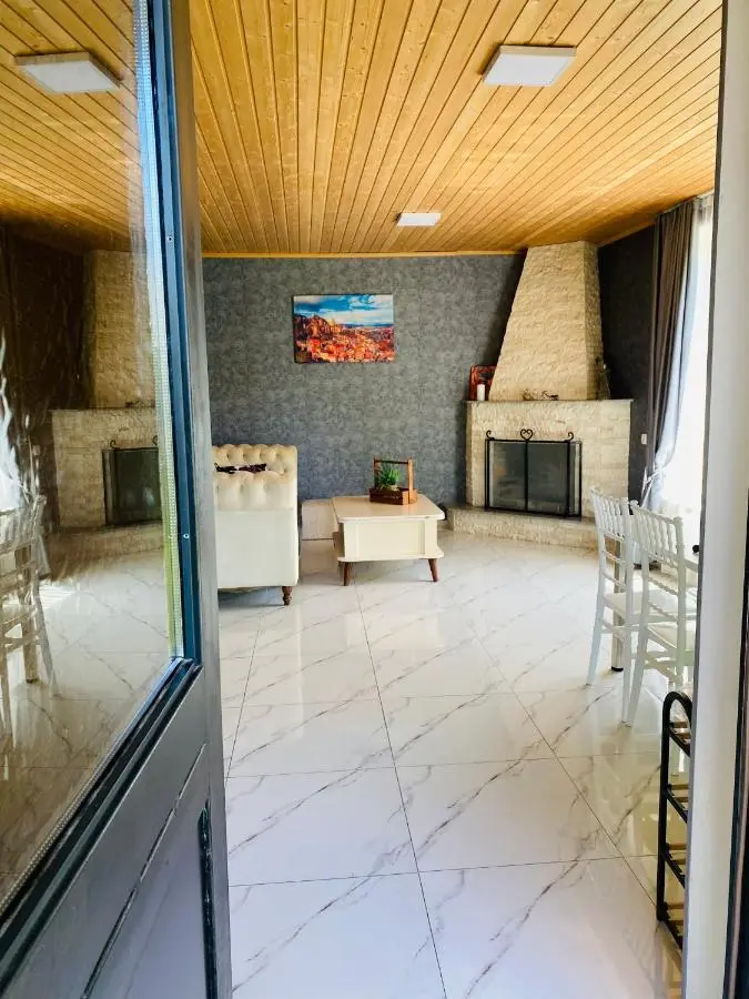 Buo's guest house