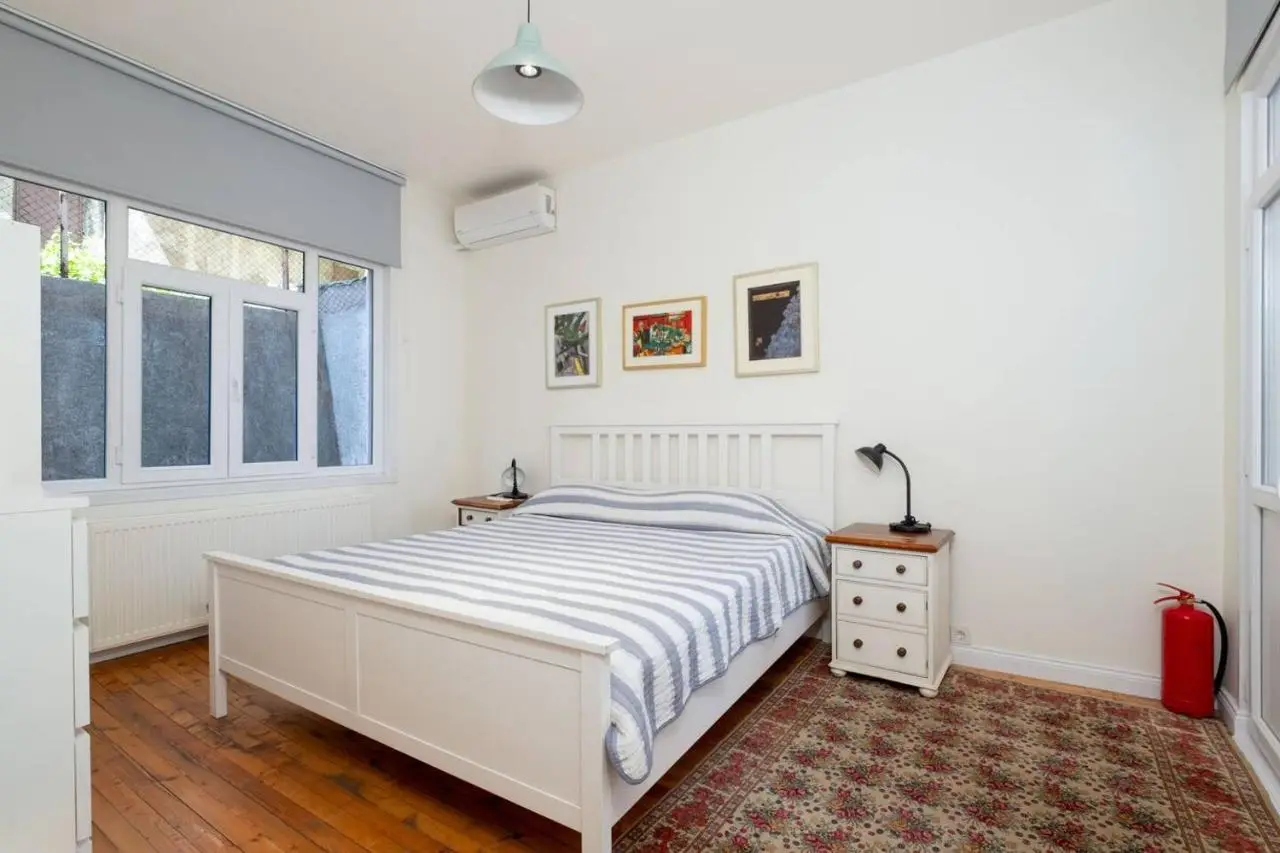 Bosphorus View Apartments Beyoğlu