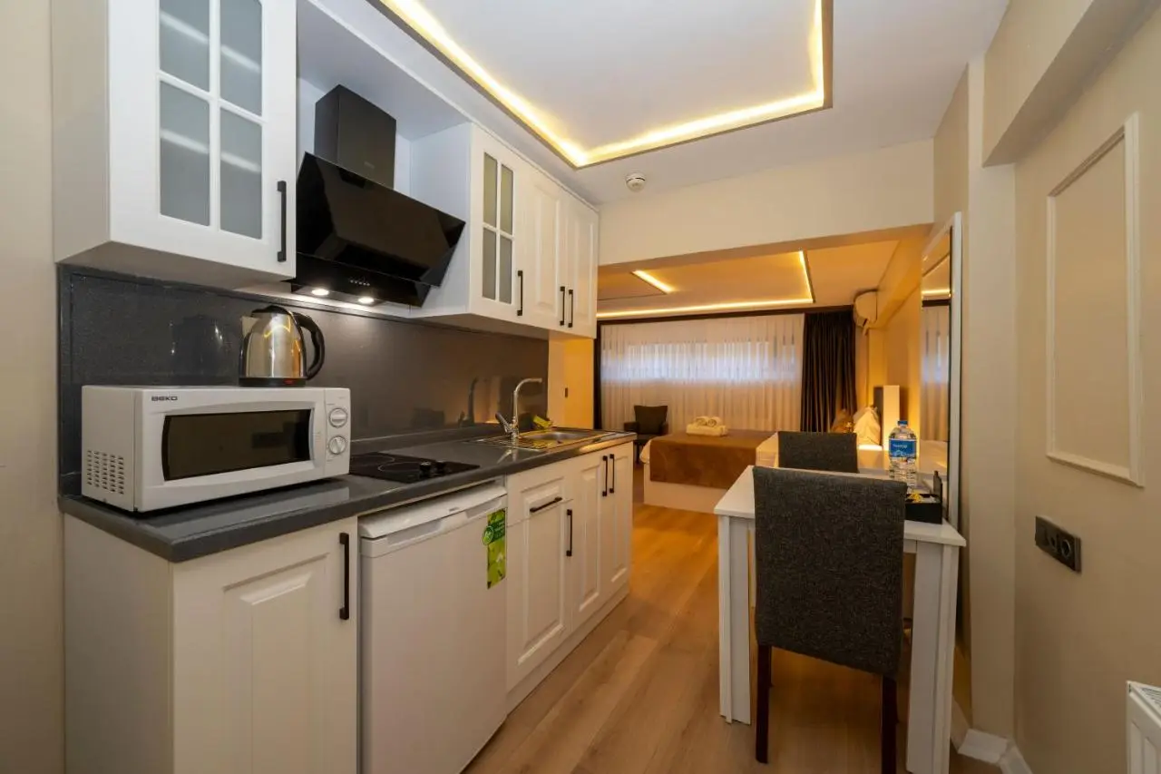 Aiza Suites Nişantaşı