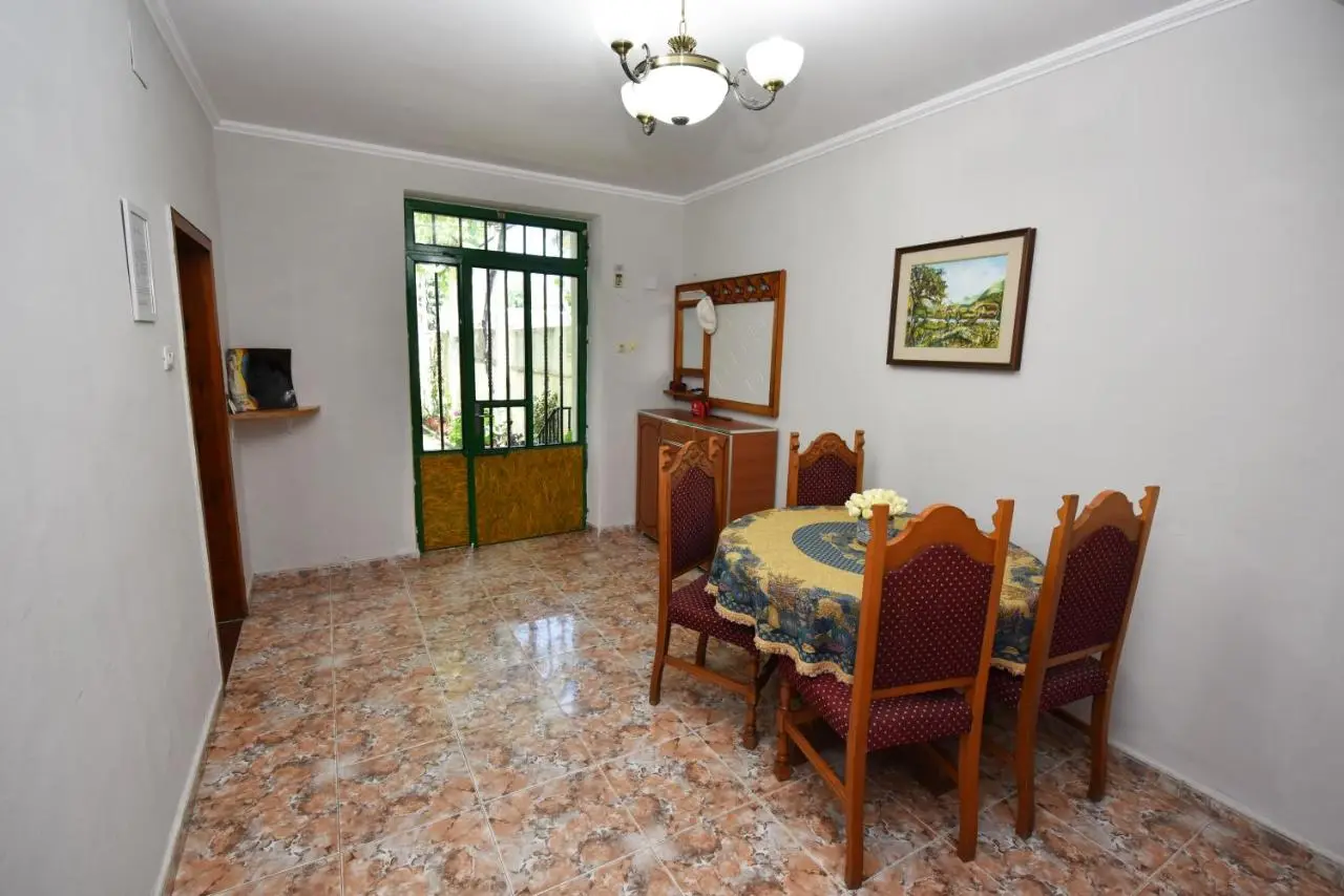 Fran's Traditional House