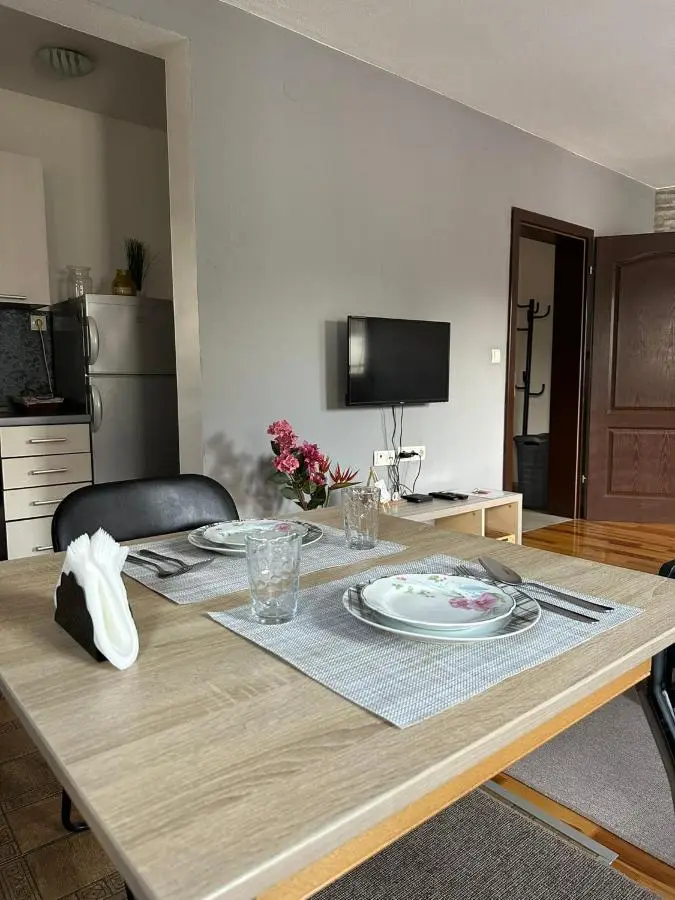 Apartman Ami