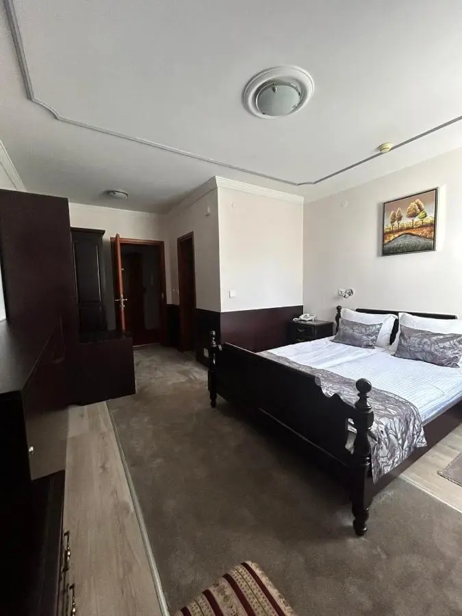 Hotel Bosna 1