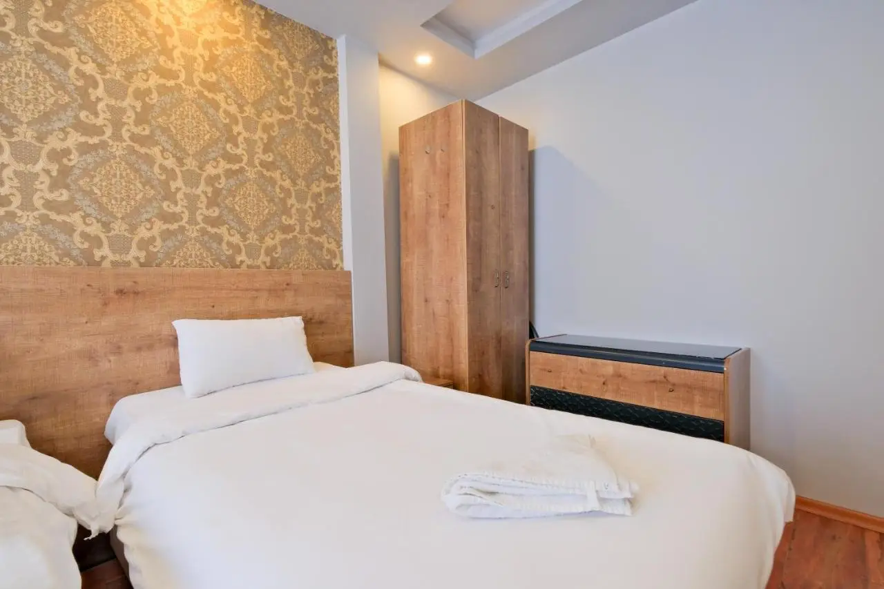 DAHB Luxury Apartments in Talimhane