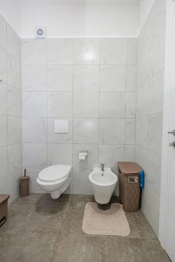 Luxury Apartment with Parking