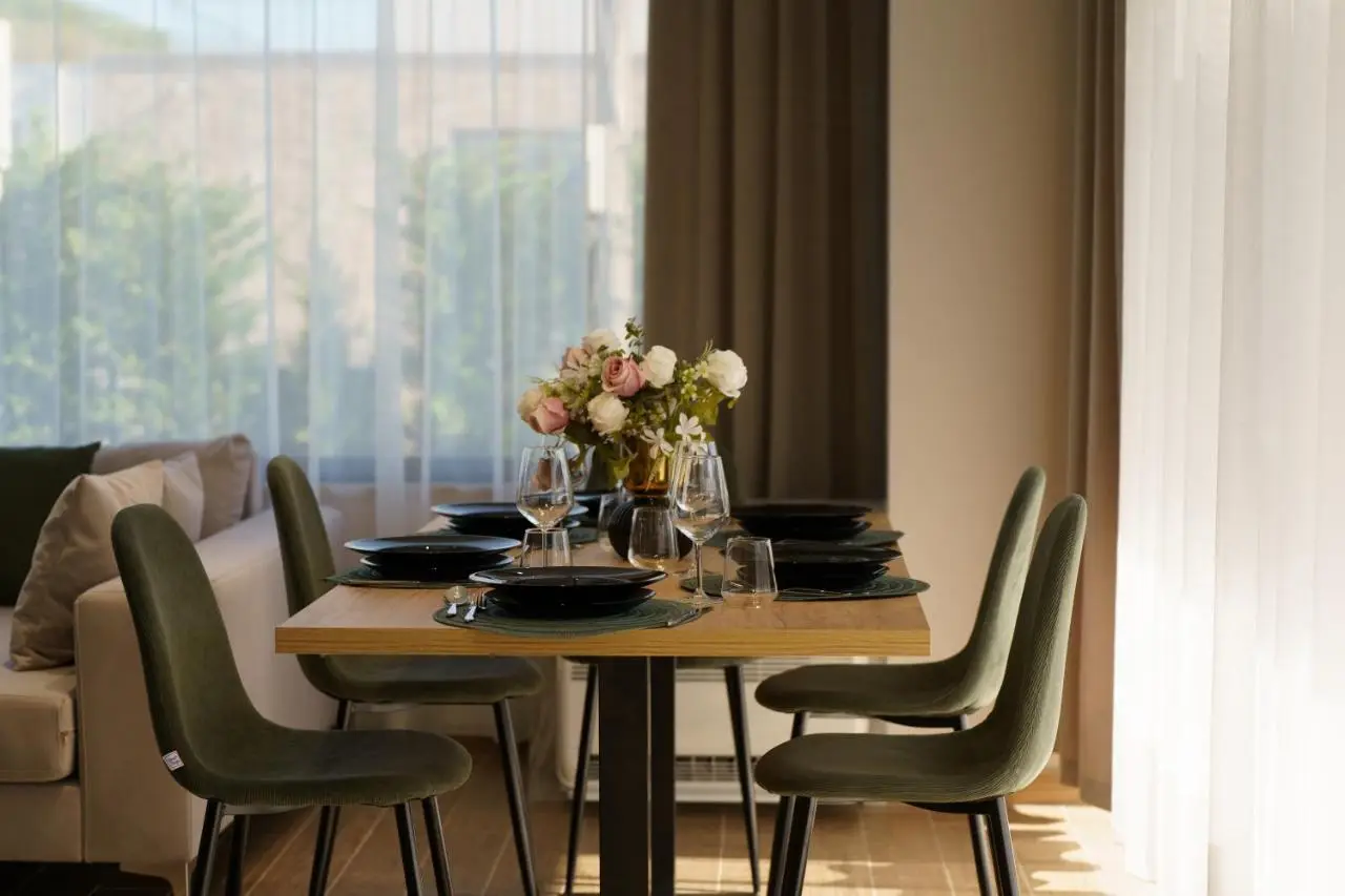 SanPietro Vacation Rentals