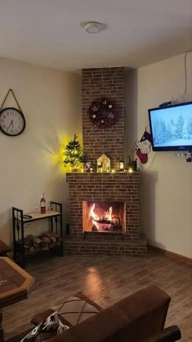 Cozy Home Bakuriani