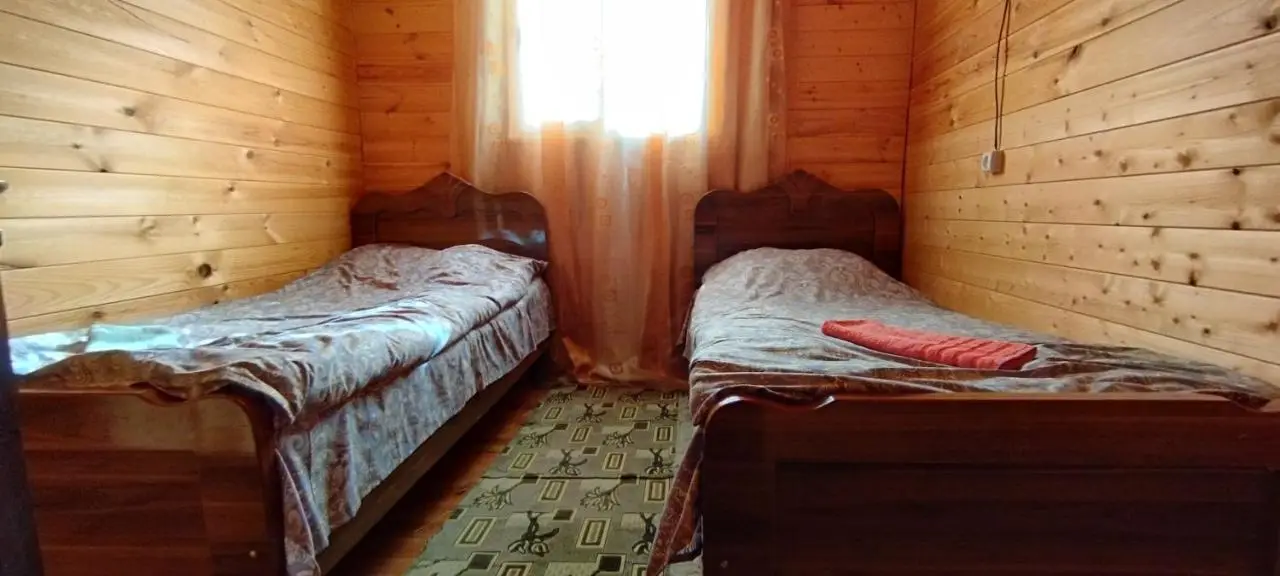 Guesthouse Latphari